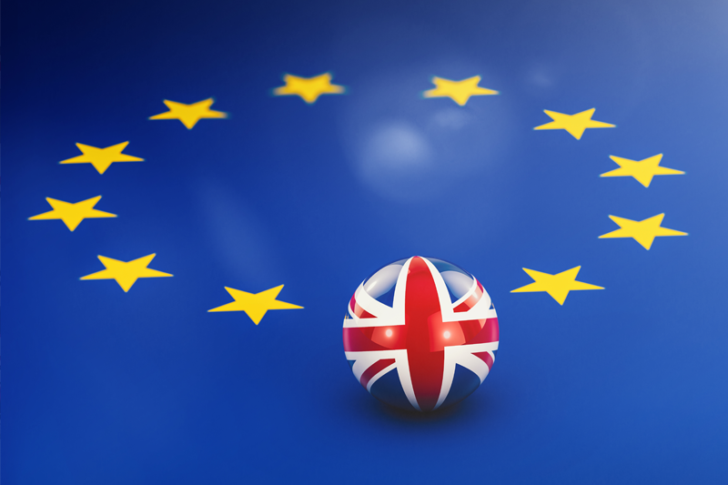 Brexit - European Customers, what you need to know