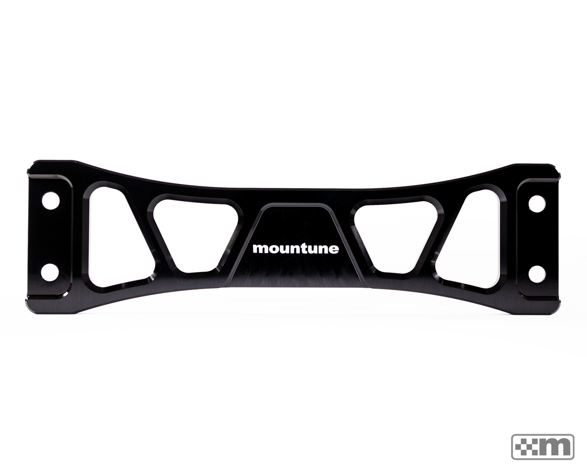 Transmission Tunnel Brace [Mk4 Focus] Chassis mountune   