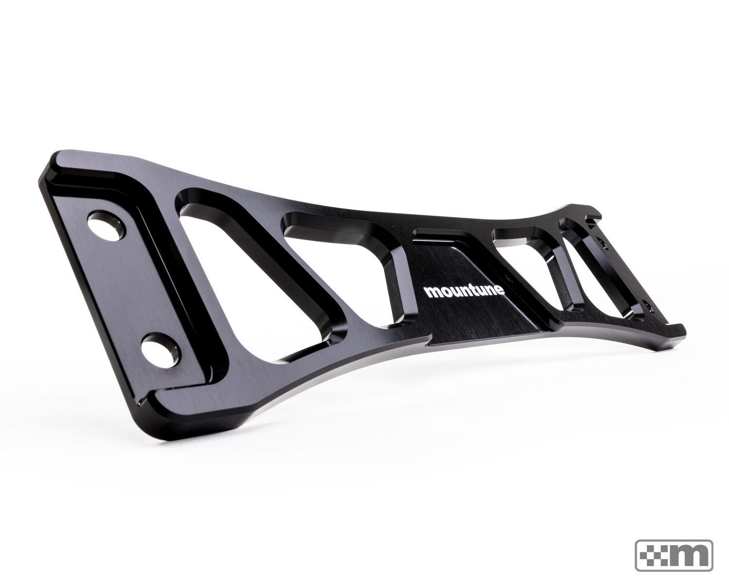 Transmission Tunnel Brace [Mk4 Focus] Chassis mountune   