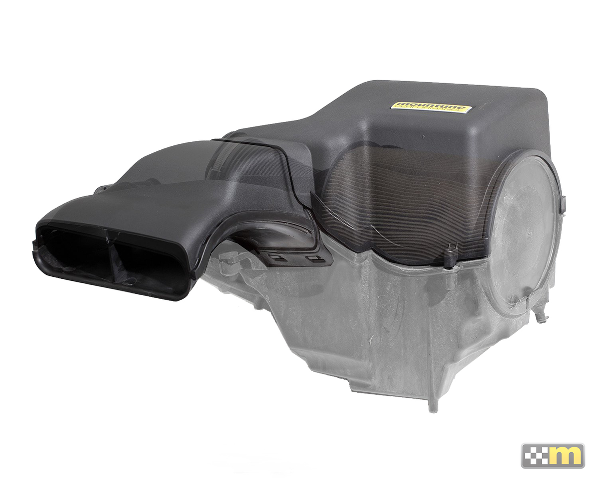 RS500 Airbox [Mk2 Focus RS] Engine mountune   