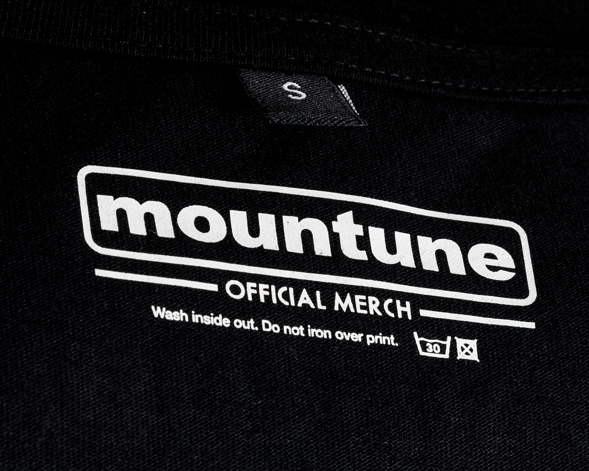 Performance Parts Co Tee Apparel mountune   