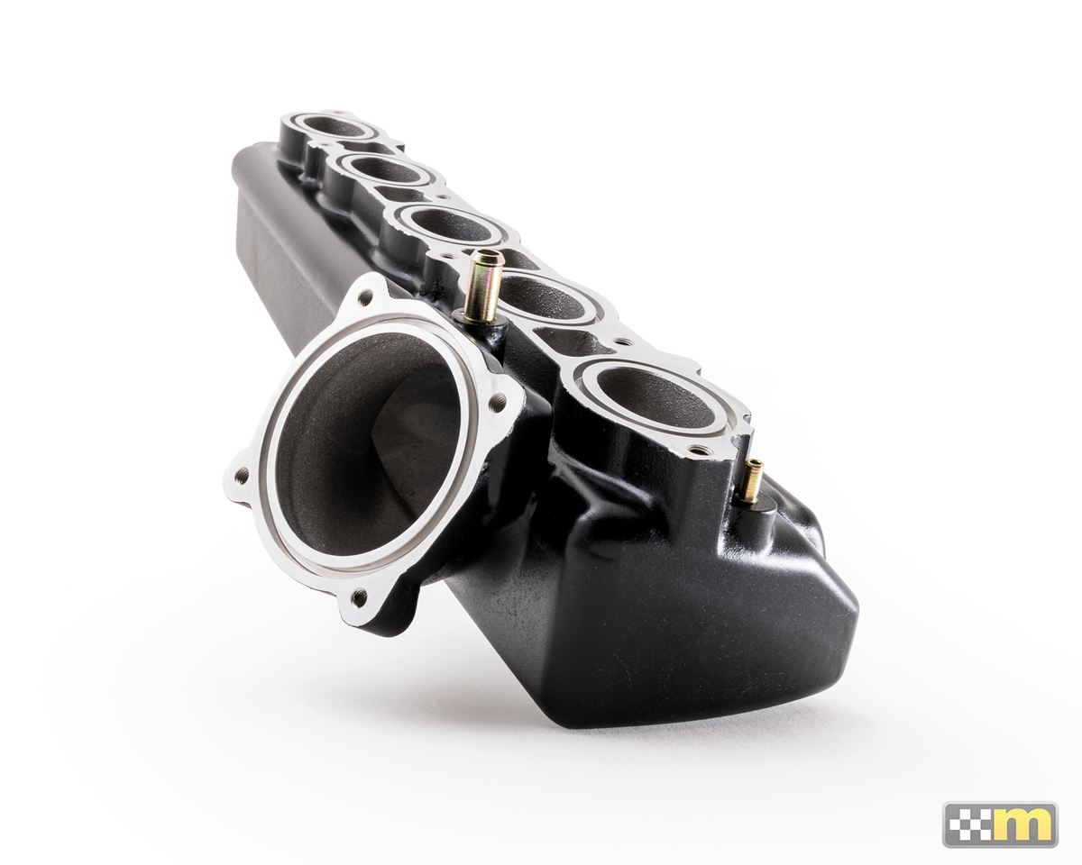 I5 Cast Inlet Plenum [Mk2 Focus RS/ST] Engine mountune   