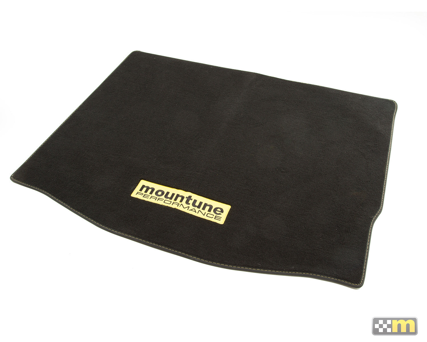 mountune LUX Boot Mat [Mk3 Focus RS/ST] Interior Styling mountune   