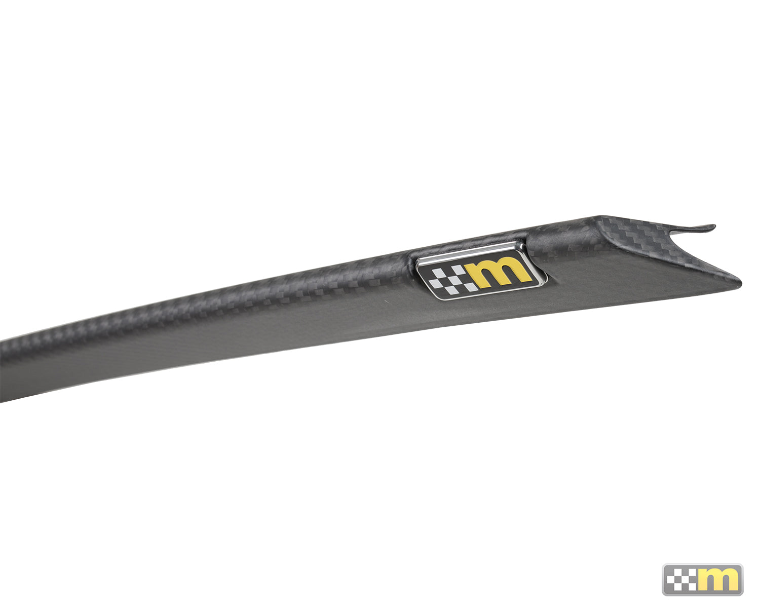 Carbon Fibre Spoiler Lip [Mk3 Focus RS] Exterior styling mountune   