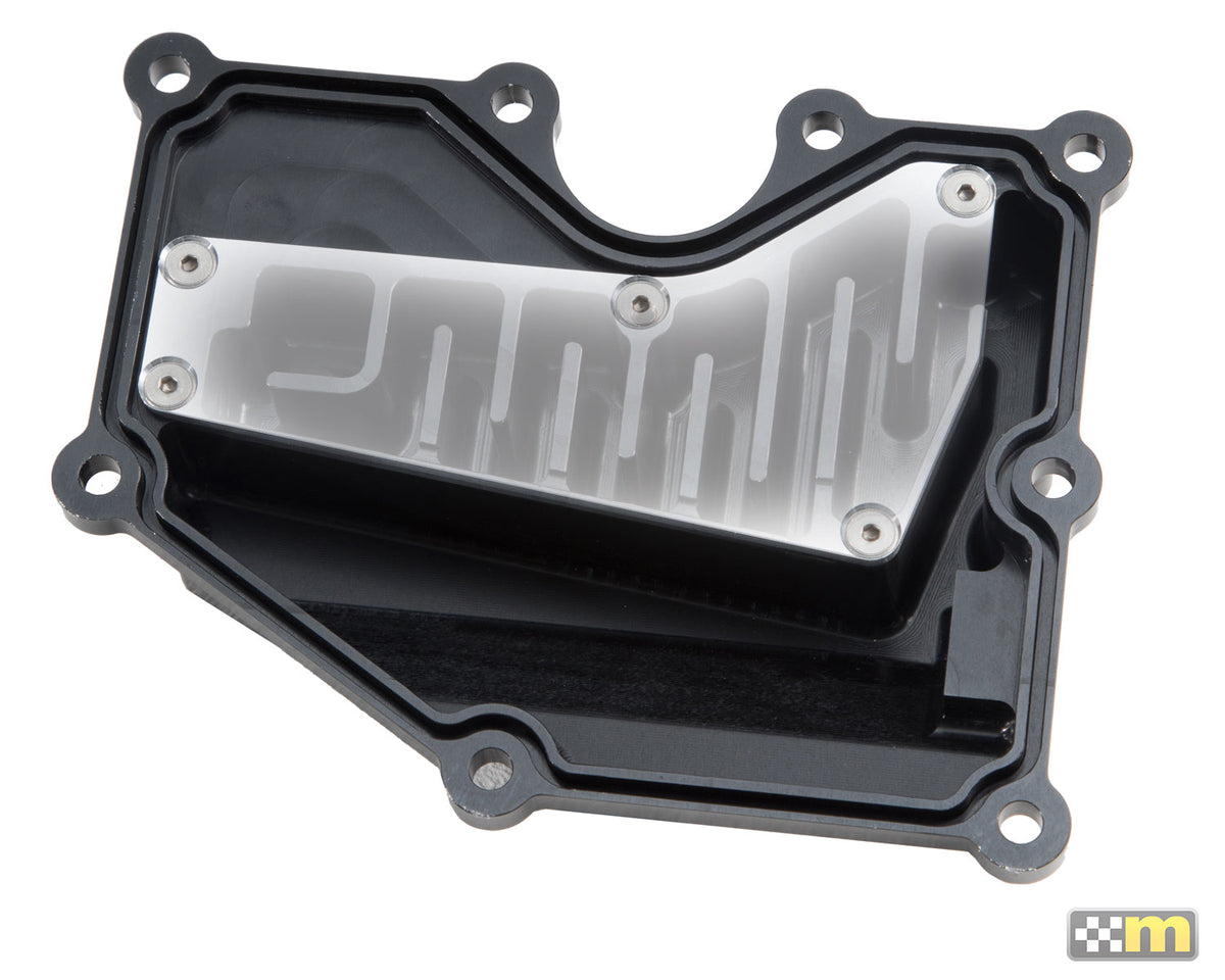 Breather Plate [Mk3 Focus RS/ST] Engine mountune   