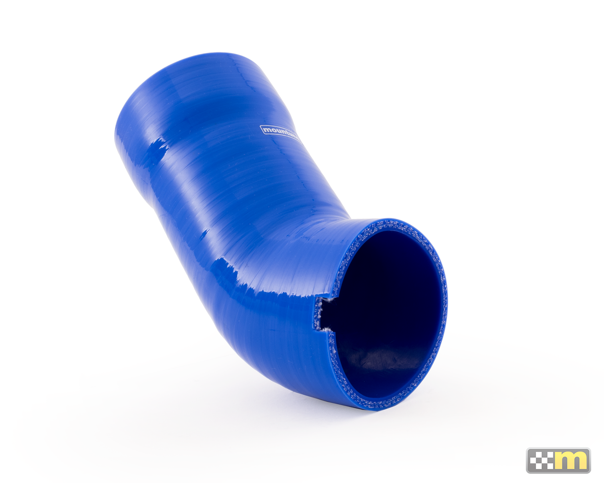 High Flow Induction Hose [Mk3 Focus RS/ST] Silicone Hose mountune   