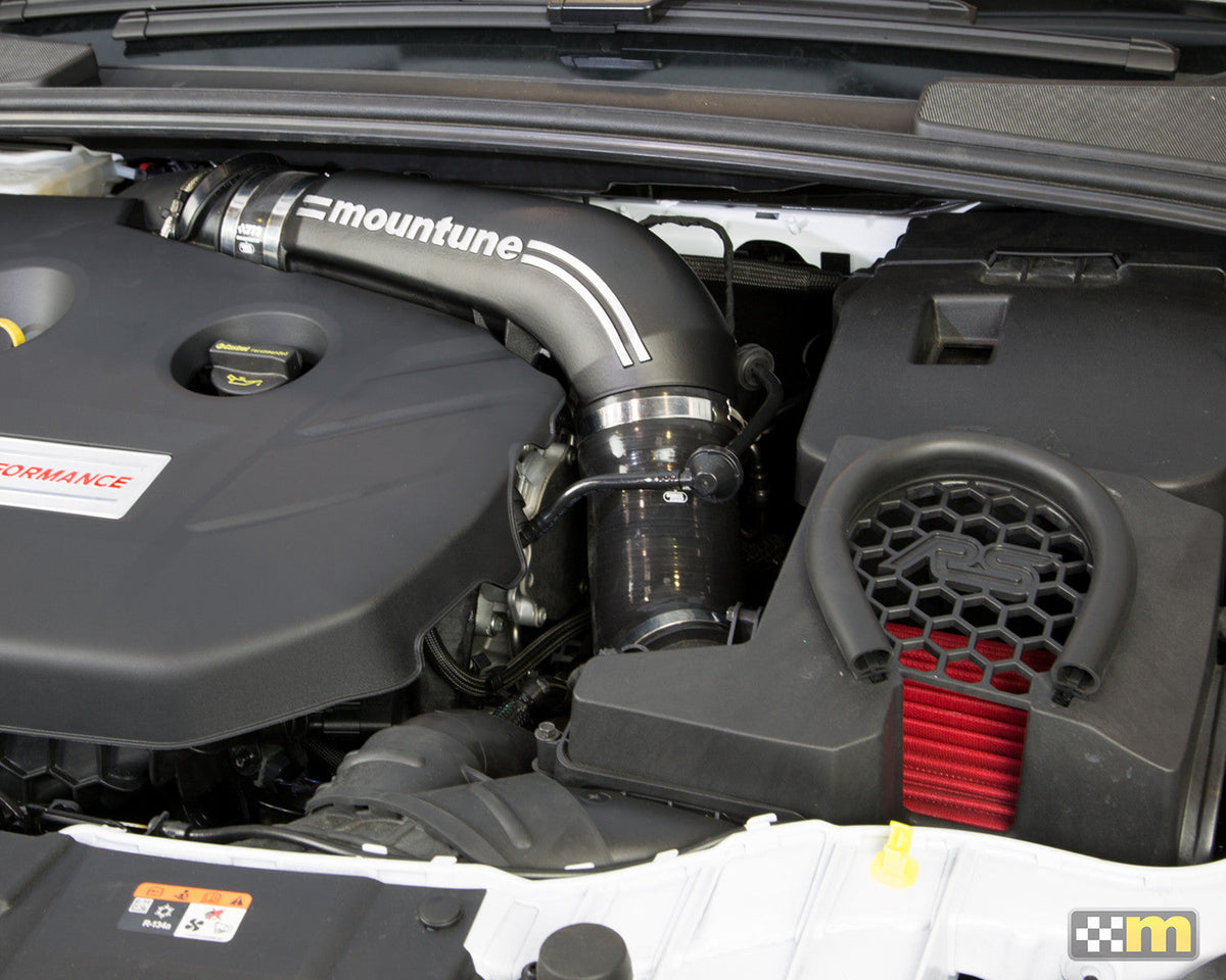 Induction Kit [Mk3 Focus RS] Engine mountune   