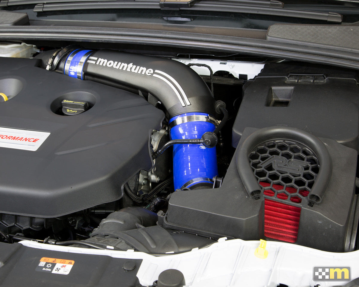 Induction Kit [Mk3 Focus RS] Engine mountune   