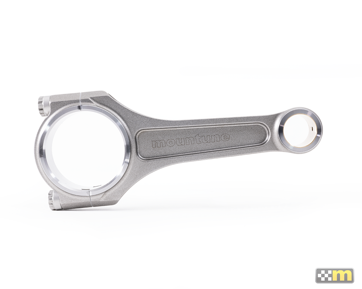 Forged Connecting Rod Set [Mk3 Focus RS] Engine mountune   