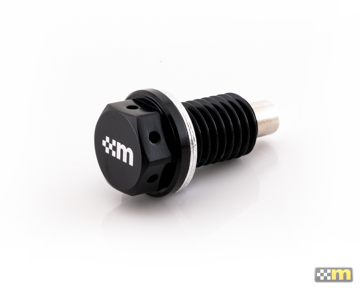 Magnetic Sump Plug [Mk7 Fiesta 1.0 / ST | Mk8 Fiesta 1.0 / ST | Puma ST] Engine Component mountune   