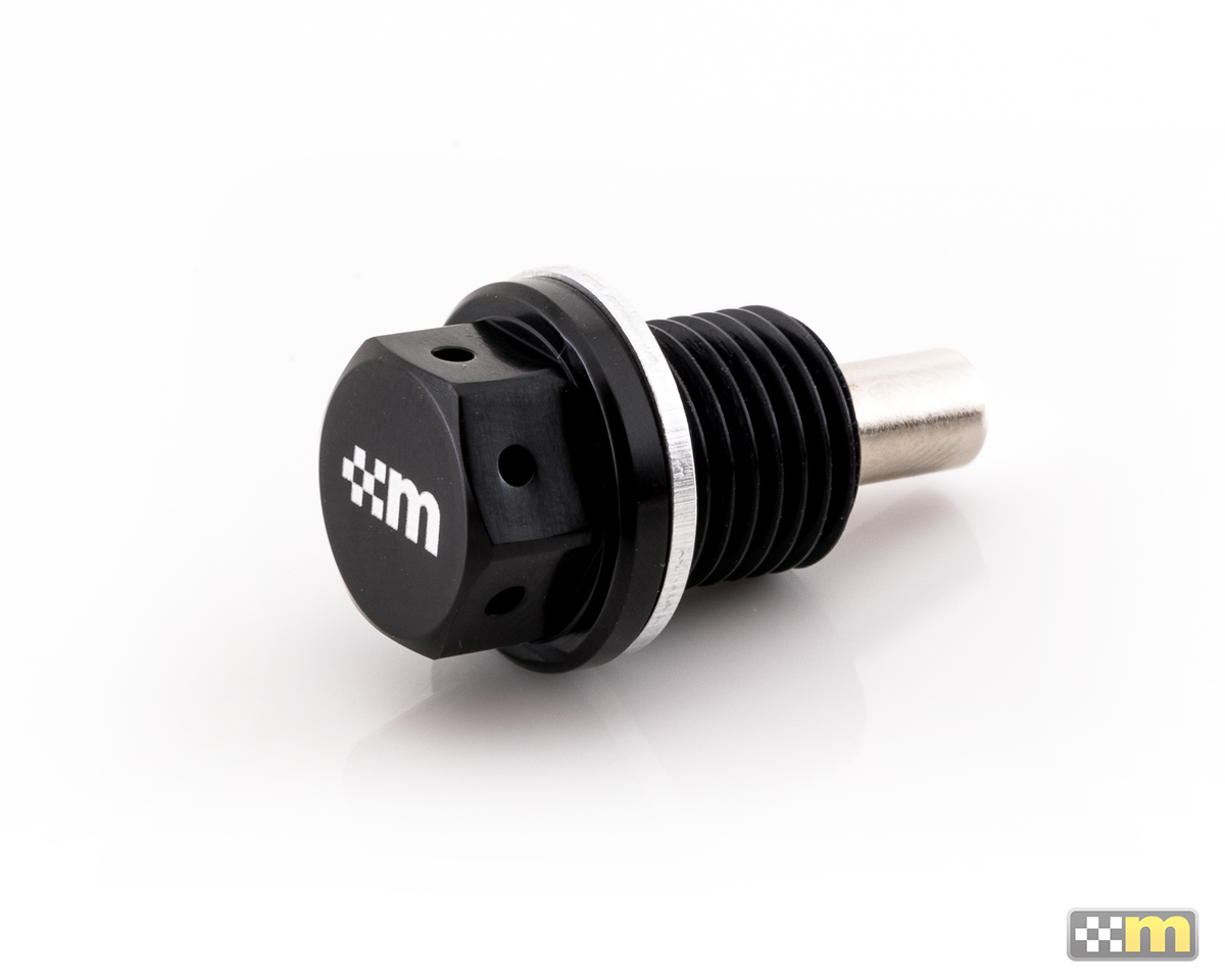 Magnetic Sump Plug [Mk3/MK4 Focus ST | Mk3 Focus RS] Engine Component mountune   