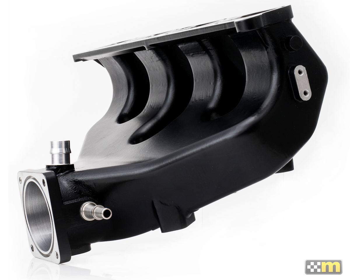 Cast Inlet Manifold [Mk3 Focus RS/ST] Engine mountune   
